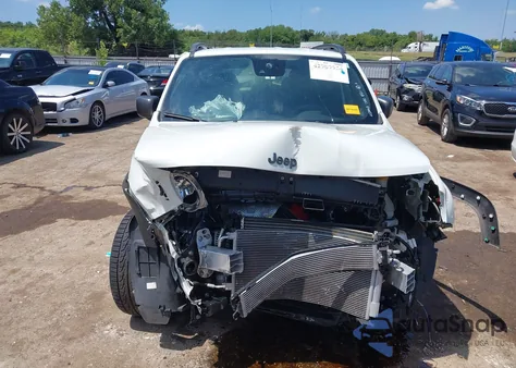 2021 Jeep Renegade 80Th Anniversary 4X4 from USA, damaged, VIN ZACNJDBB2MPM45782